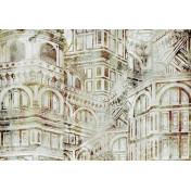 Панно Tecnografica, коллекция Collection 2021, артикул 78629-3