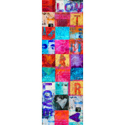 Итальянские обои Tecnografica, коллекция Decorative Panels, артикул 49006