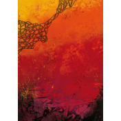 Панно Tecnografica, коллекция Decorative Panels, артикул 58290-2