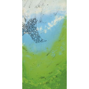 Панно Tecnografica, коллекция Decorative Panels, артикул 58290-4