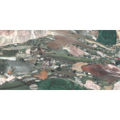 Итальянские обои Tecnografica, коллекция Decorative Panels, артикул 74200-3