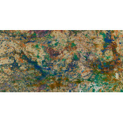 Итальянские обои Tecnografica, коллекция Decorative Panels, артикул 74353-1