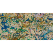 Итальянские обои Tecnografica, коллекция Decorative Panels, артикул 74353-2