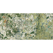 Итальянские обои Tecnografica, коллекция Decorative Panels, артикул 74354-3