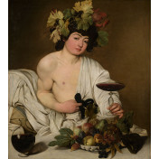 Итальянские обои Tecnografica, коллекция Decorative Panels, артикул 74614-1