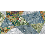 Итальянские обои Tecnografica, коллекция Decorative Panels, артикул 74763-1