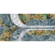 Итальянские обои Tecnografica, коллекция Decorative Panels, артикул 74764-1