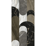 Итальянские обои Tecnografica, коллекция Decorative Panels, артикул 78019-4