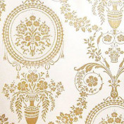 Итальянские обои Tekko, коллекция First Class, артикул C4-372