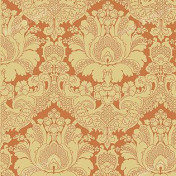 Итальянские обои Tekko, коллекция First Damask, артикул L2-382