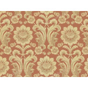 Итальянские обои Tekko, коллекция First Damask, артикул L8-350