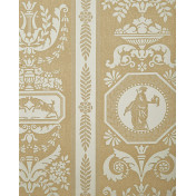 Итальянские обои Tekko, коллекция Grand Classic, артикул L6-374