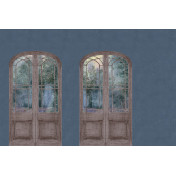 Панно Tenue de Ville, коллекция Ode, артикул Arcade Royal/ODE-191315