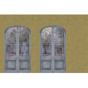 Панно Tenue de Ville, коллекция Ode, артикул Arcade Sauterne/ODE-191308