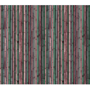 Бельгийские обои Tenue de Ville, коллекция Ode, артикул Balsam Garnet/ODE-190212