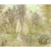 Панно Tenue de Ville, коллекция Ode, артикул Echo Gold/ODE-191202