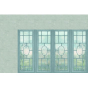 Панно Tenue de Ville, коллекция Ode, артикул Empire Royal/ODE-190515