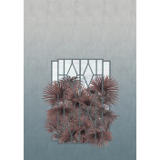 Панно Tenue de Ville, коллекция Ode, артикул Howea Toscana/ODE-191710