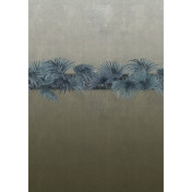 Панно Tenue de Ville, коллекция Ode, артикул Kentia Sauterne/ODE-190708