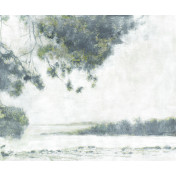 Панно Tenue de Ville, коллекция Ode, артикул Legend Gold/ODE-190102