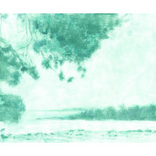 Панно Tenue de Ville, коллекция Ode, артикул Legend Riviera/ODE-190109