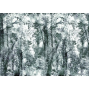 Панно Tenue de Ville, коллекция Ode, артикул Mist Concrete/ODE-191805