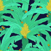 Бельгийские обои Tenue de Ville, коллекция Poeme, артикул POE200118