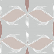 Бельгийские обои Tenue de Ville, коллекция Poeme, артикул POE200412