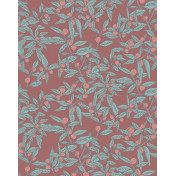 Бельгийские обои Tenue de Ville, коллекция Poeme, артикул POE200606