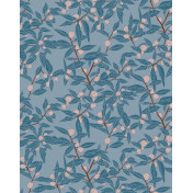 Бельгийские обои Tenue de Ville, коллекция Poeme, артикул POE200615