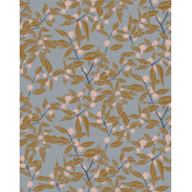 Бельгийские обои Tenue de Ville, коллекция Poeme, артикул POE200621