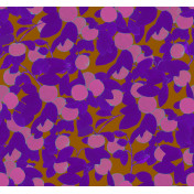 Бельгийские обои Tenue de Ville, коллекция Poeme, артикул POE200921