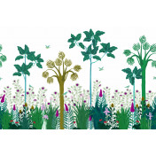 Бельгийские обои Tenue de Ville, коллекция Poeme, артикул POE201116