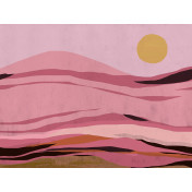 Бельгийские обои Tenue de Ville, коллекция Poeme, артикул POE201411