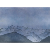 Панно Tenue de Ville, коллекция Saudade, артикул SAUD211107