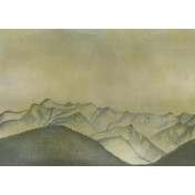 Панно Tenue de Ville, коллекция Saudade, артикул SAUD211112