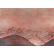 Панно Tenue de Ville, коллекция Saudade, артикул SAUD211116