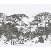 Панно Tenue de Ville, коллекция Saudade, артикул SAUD211317