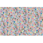 Панно Tenue de Ville, коллекция Saudade, артикул SAUD211504