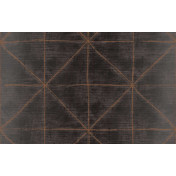 Итальянские обои Texam, коллекция Lux, артикул LX209