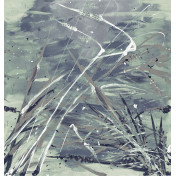 Итальянские обои Texam, коллекция Raw, артикул RWD47