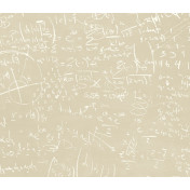 Английские обои The Paper Partnership, коллекция University of Oxford Archives vol.2, артикул WP0090402