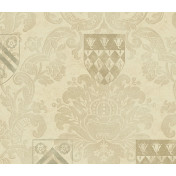 Английские обои The Paper Partnership, коллекция University of Oxford Archives vol.2, артикул WP0091302