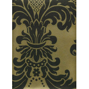 Английские обои The Royal Collection, коллекция Arundale, артикул PQ003/09