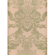 Английские обои The Royal Collection, коллекция Arundale, артикул PQ006/06