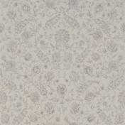 Английские обои The Royal Collection, коллекция Rosa Chinensis, артикул PQ009/01