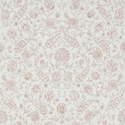 Английские обои The Royal Collection, коллекция Rosa Chinensis, артикул PQ009/04