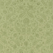 Английские обои The Royal Collection, коллекция Rosa Chinensis, артикул PQ009/16