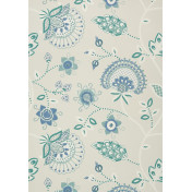 Американские обои Thibaut, коллекция Bridgehampton, артикул T24301