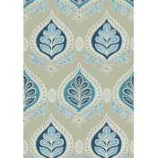 Американские обои Thibaut, коллекция Bridgehampton, артикул T24317